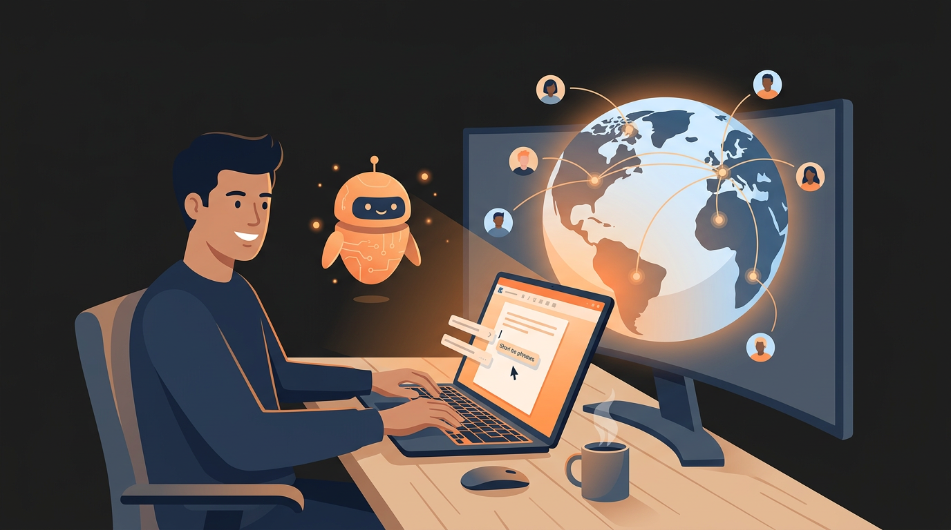 깨달음의 전환점