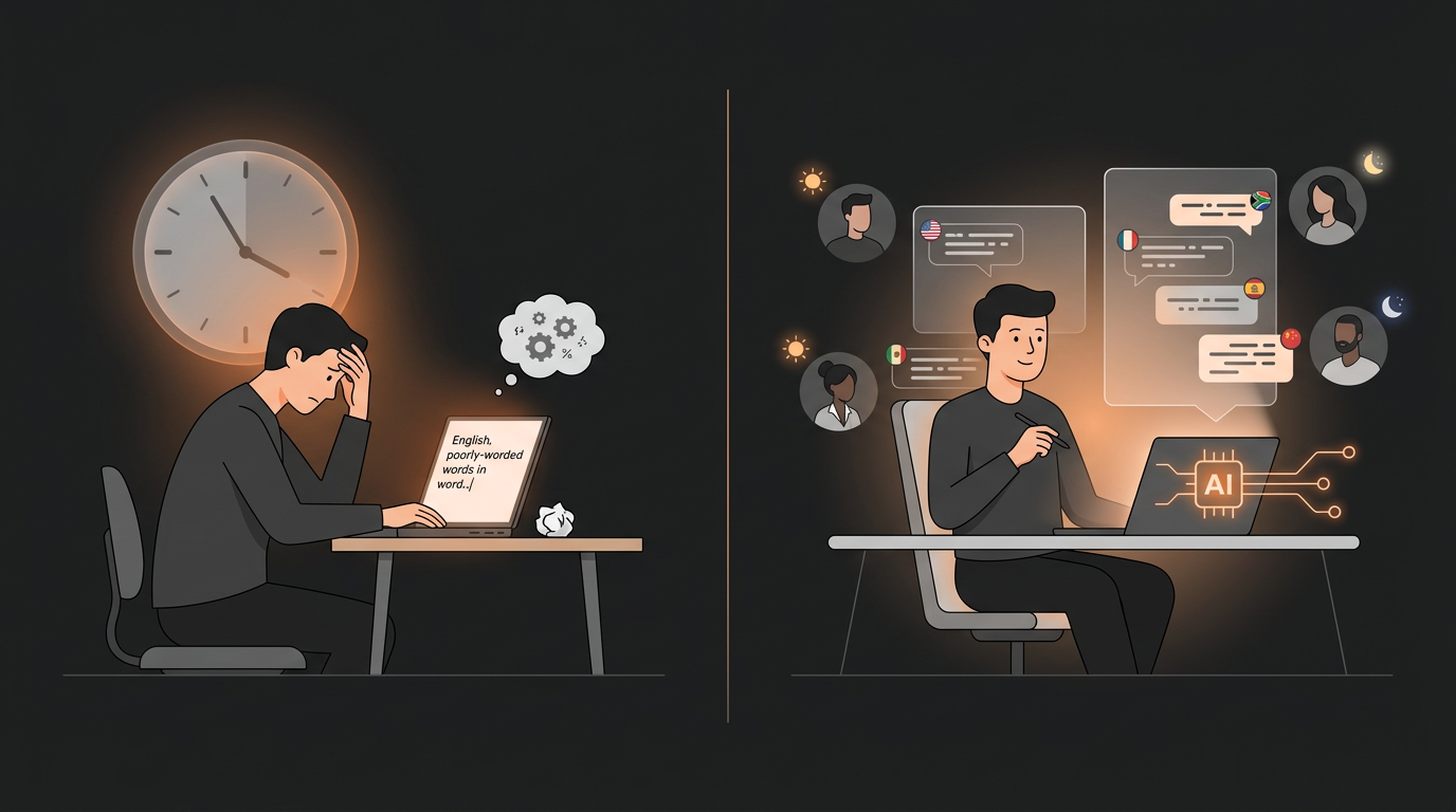 수강 전후 변화