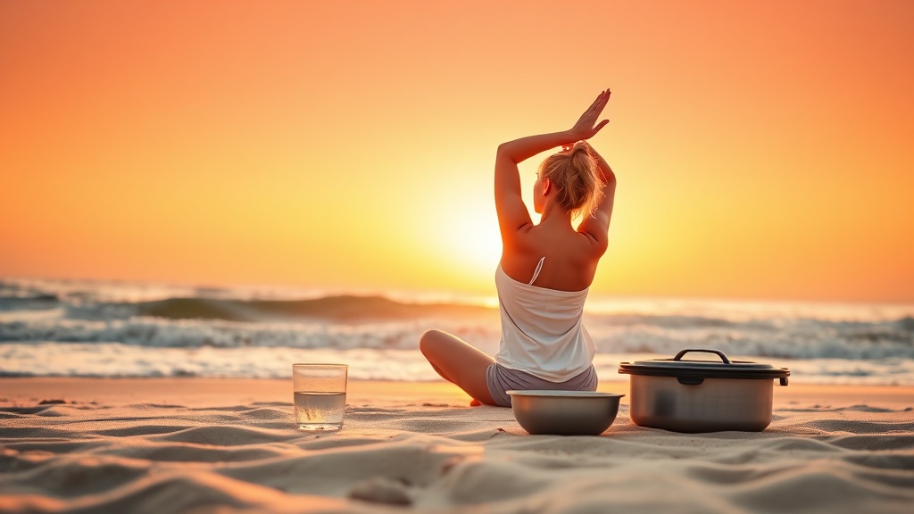 Embracing Bio-Harmony: Align Your Lifestyle with Your Circadian Rhythm