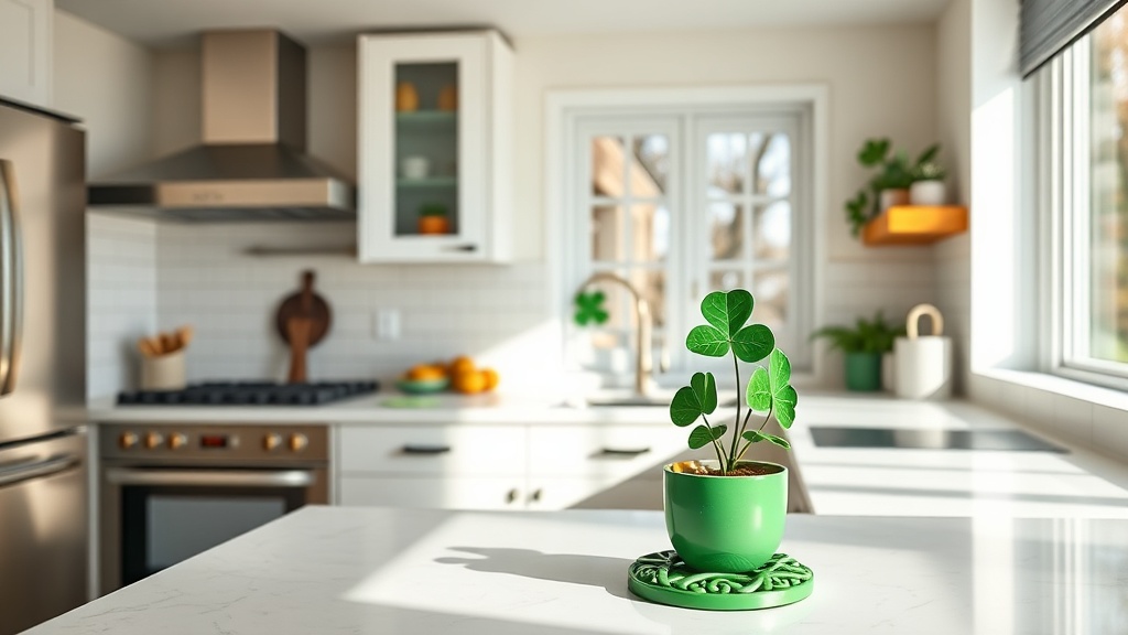 Celebrating St. Patrick's Day: Unique Traditions and Modern Twists