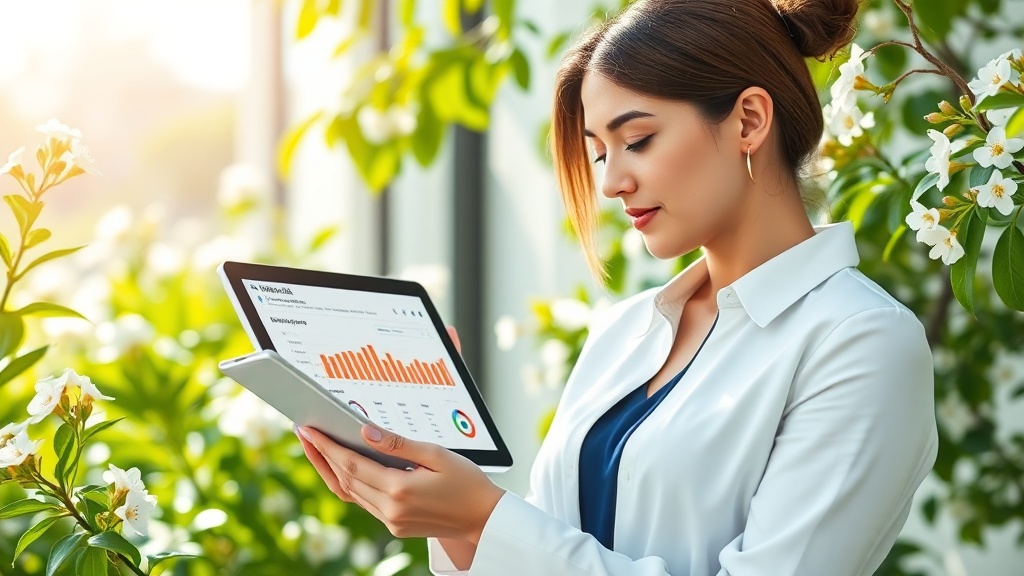 Spring Refresh: Embracing Bio-Harmony in Your Lifestyle Choices