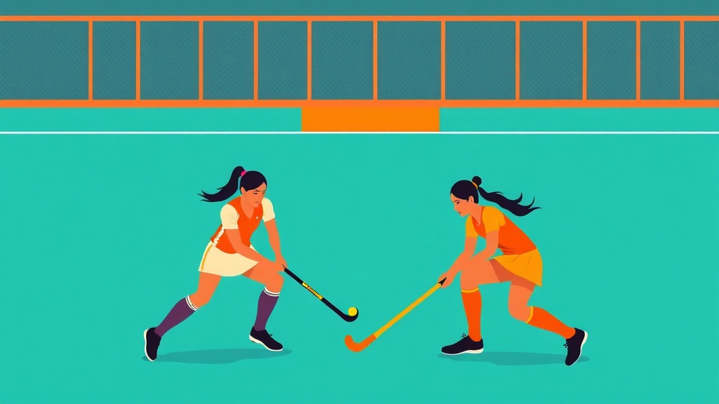 FIH women's hockey world cup qualifiers ki latest updates kya hain?