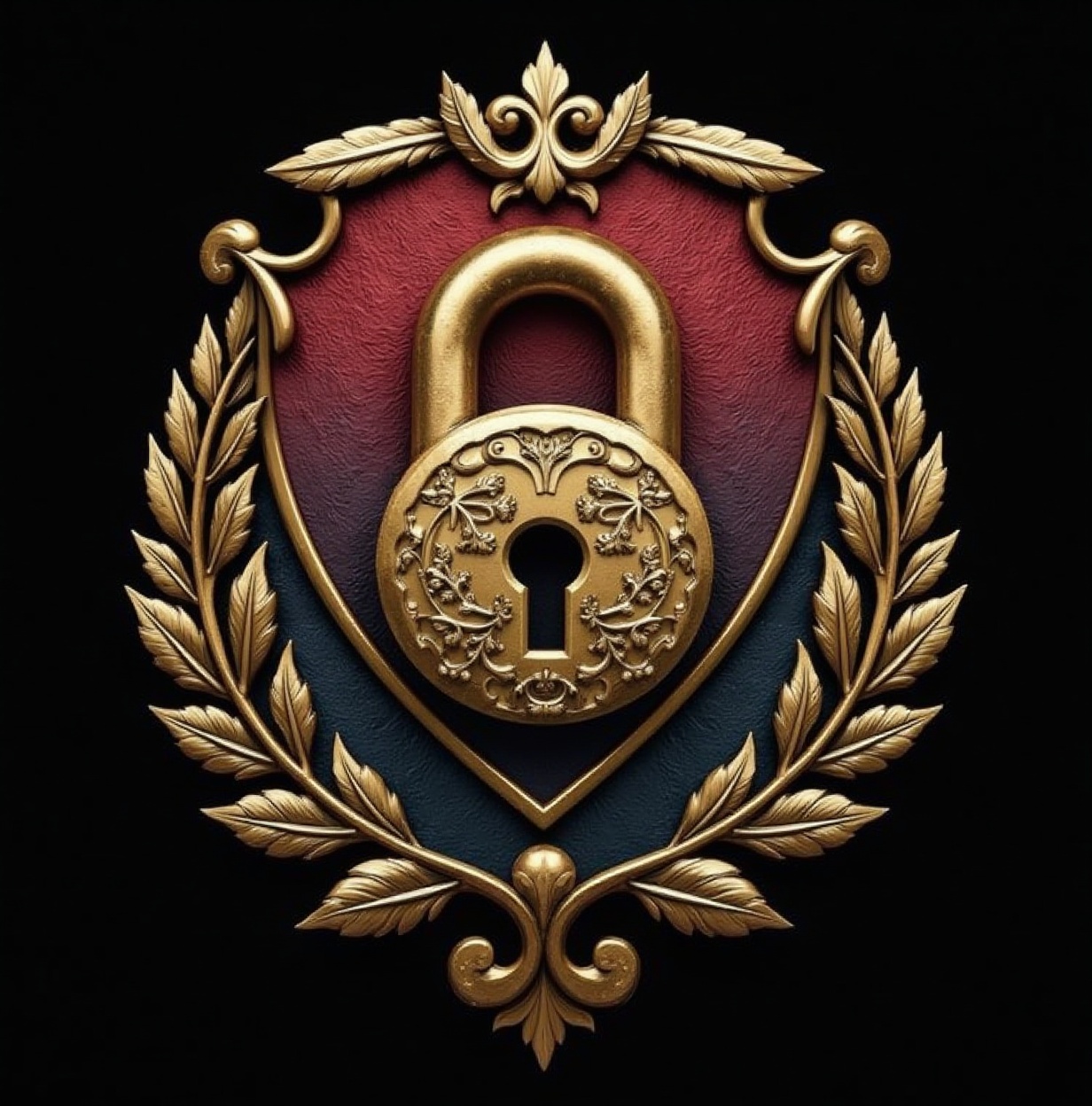 do-this-logo-in-a-super-realistic-lock-85qa4gq7uq