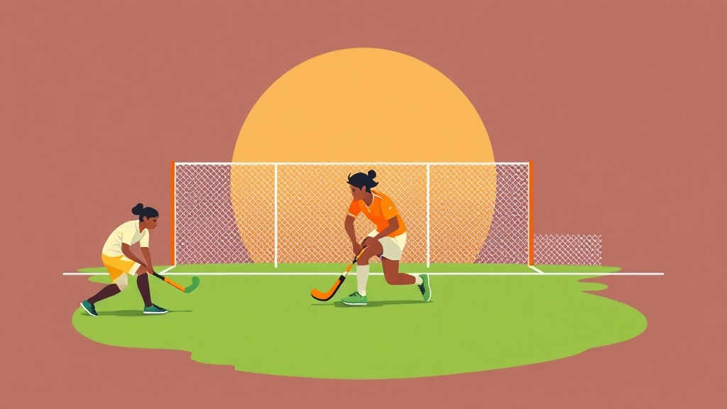 Hockey World Cup qualifiers ke final mein kya hoga India ka future? - BharatBol