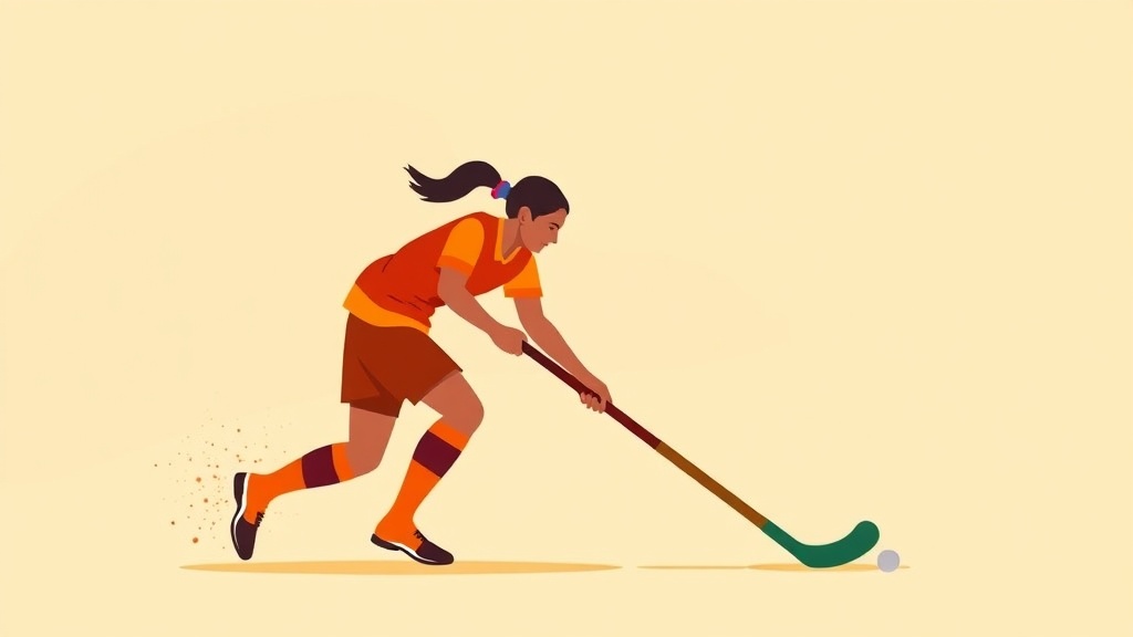 Hockey World Cup 2026 qualifiers mein India ka safar kaise raha?