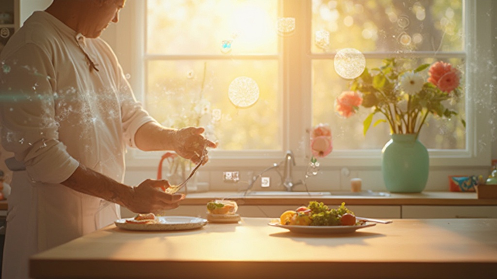 Spring Refresh: Sync Your Diet with Your Circadian Rhythm