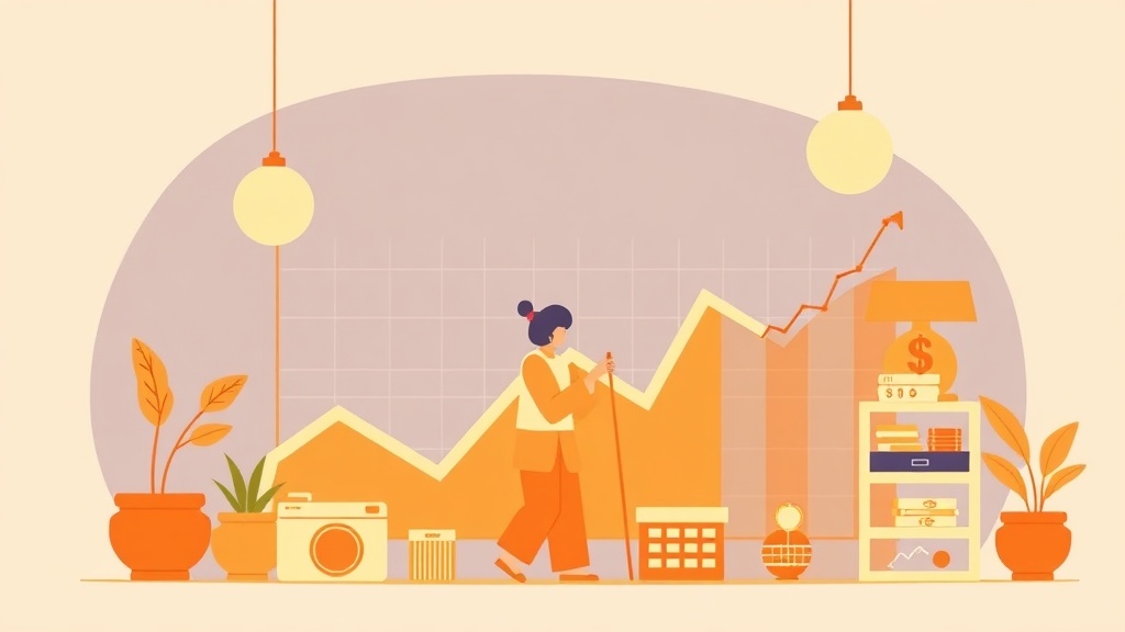 Stock market mein kaunsa trend safal rahega 2025 tak? - BharatBol