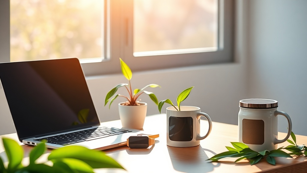 Spring Refresh: Embracing Bio‑Harmony in Your Lifestyle