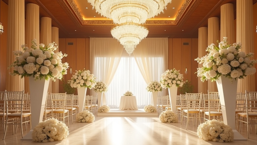 グランセレモニー東京 ウェディング会場