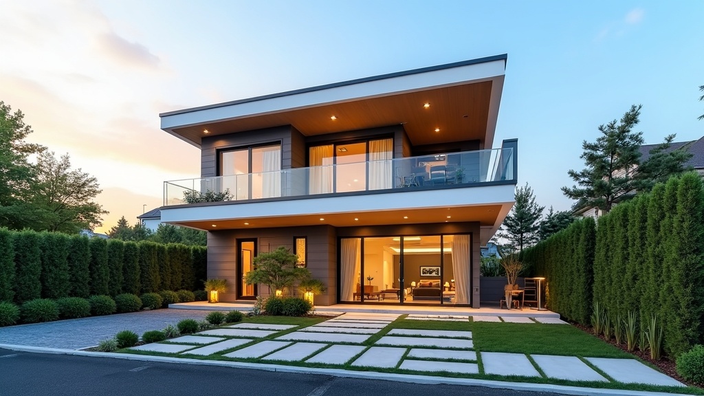 美しい日本の住宅