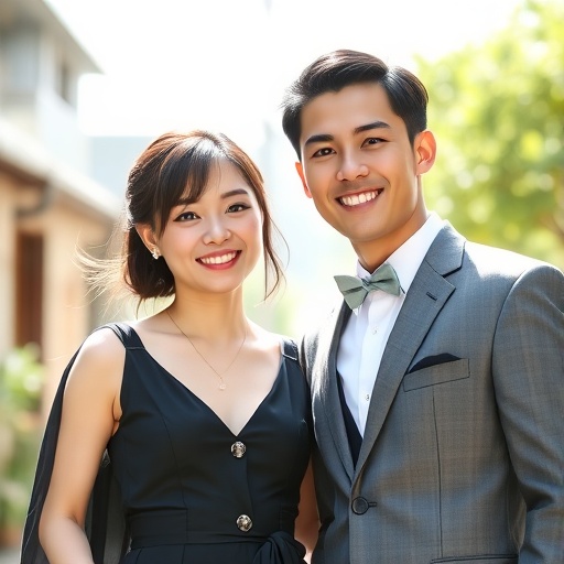 中村さんご夫妻