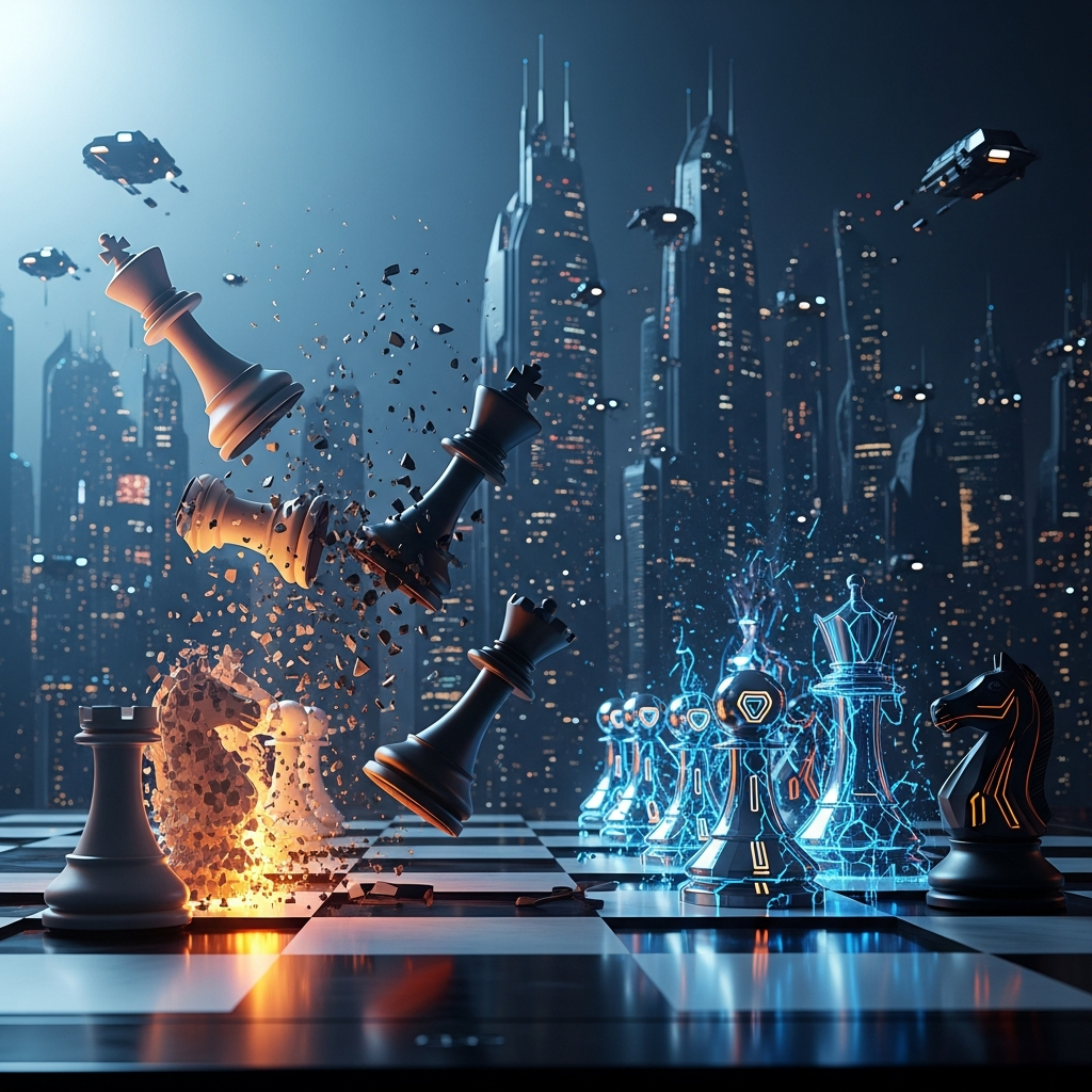 xAI Is Imploding, Meta Can't Ship, and NVIDIA's About to Drop a Bomb - Your Saturday AI Briefing