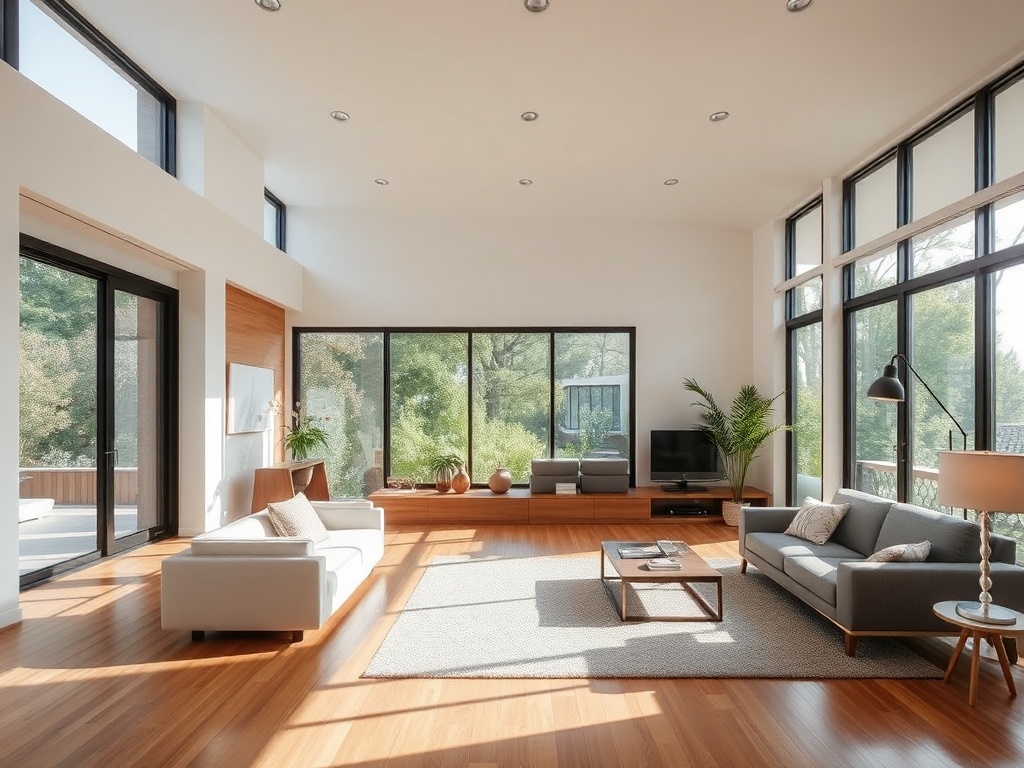 リビングリノベーション