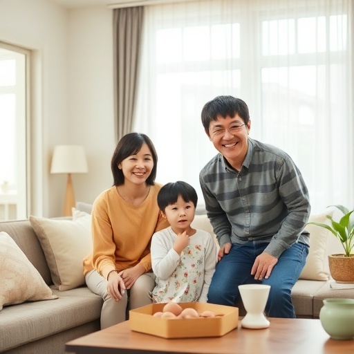 鈴木さまご家族