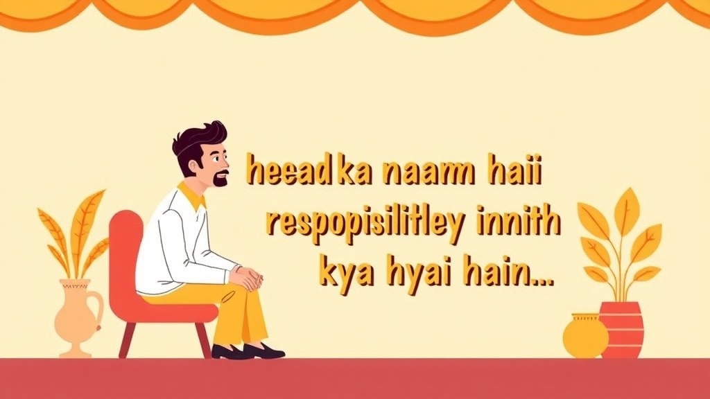 PIB head ka naam kya hai aur unki responsibilities kya hain? - BharatBol