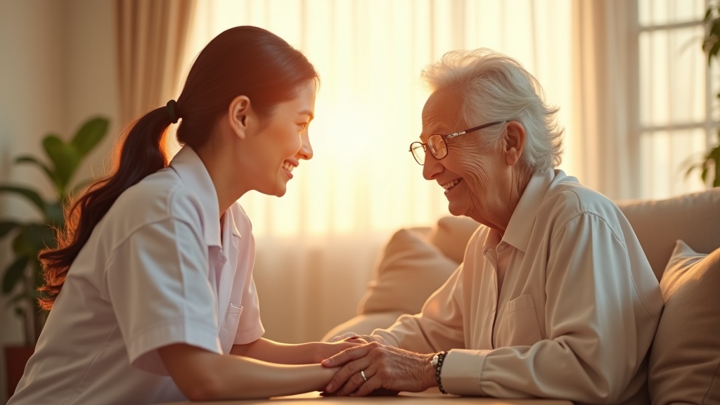 ひだまりの里 介護サービス