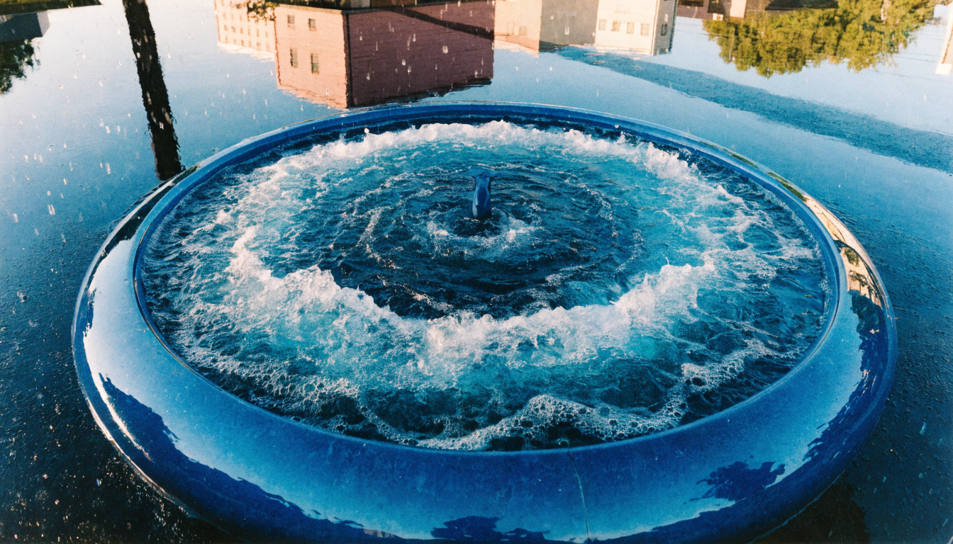 Team collaboration workspace showing multiple users working together