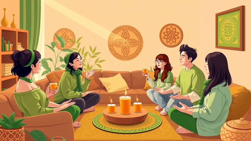 Mindful St. Patrick’s Day: 5 Simple Traditions