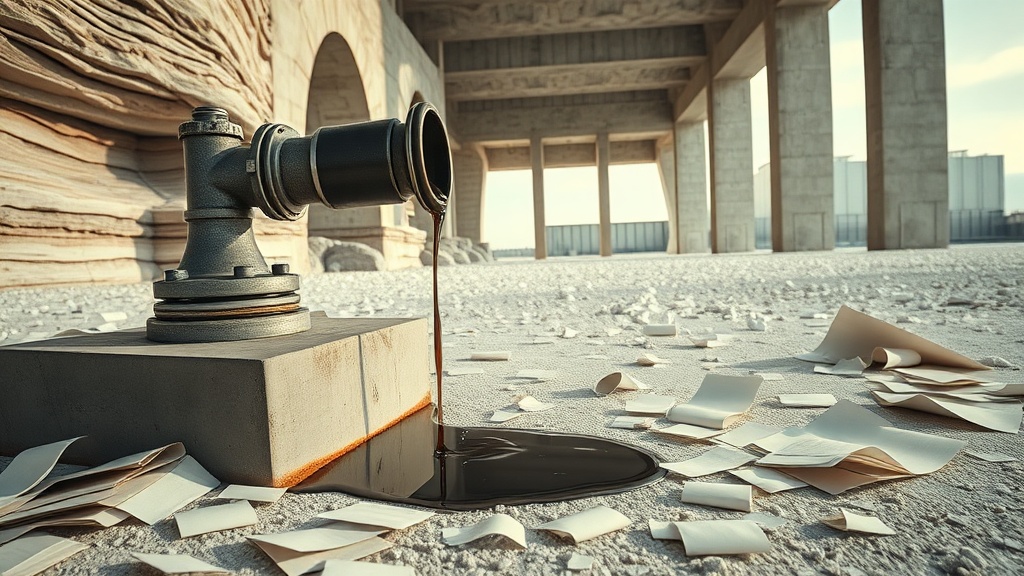 The Strategic Petroleum Reserve is designed to cushion disruptions to U.S. oil supplies during emergencies.