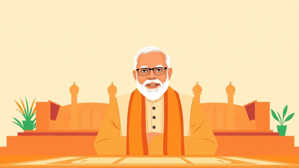 PM Modi ne India AI Impact Summit 2026 mein kisko milaya aur kya seekh mili? - BharatBol