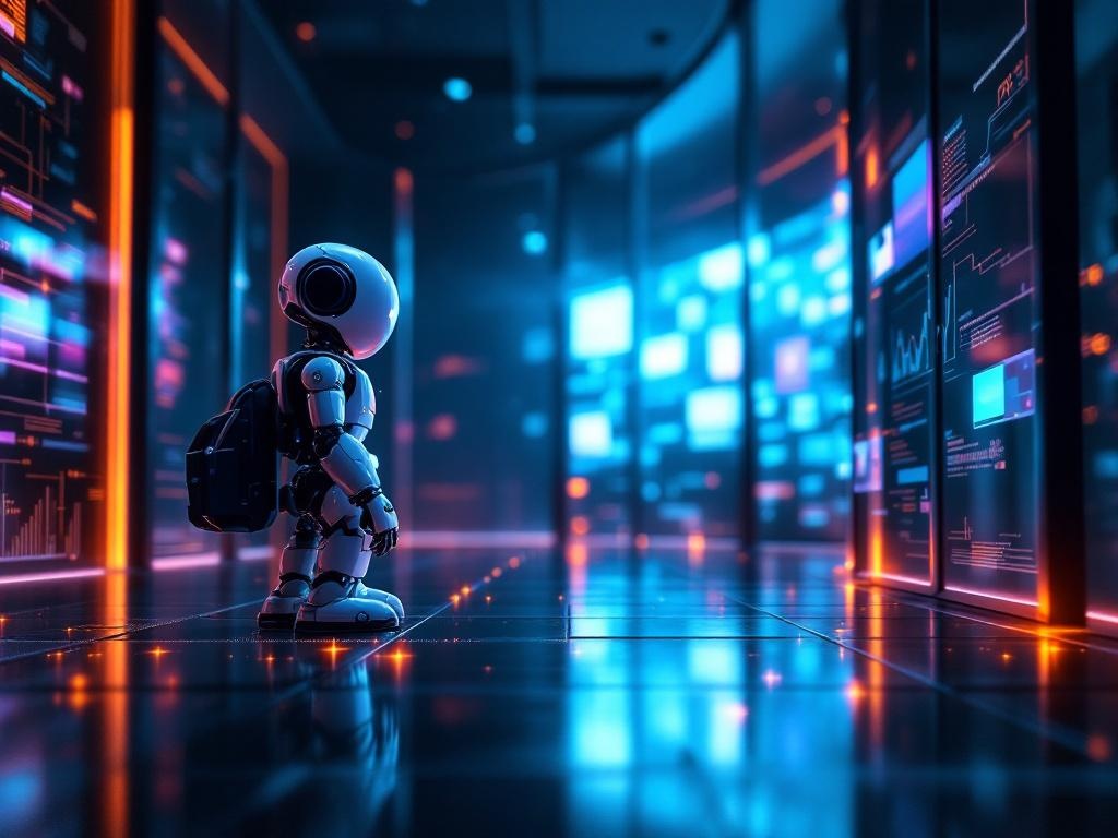 Chatbots und Conversational AI: Der neue Kundenservice-Standard