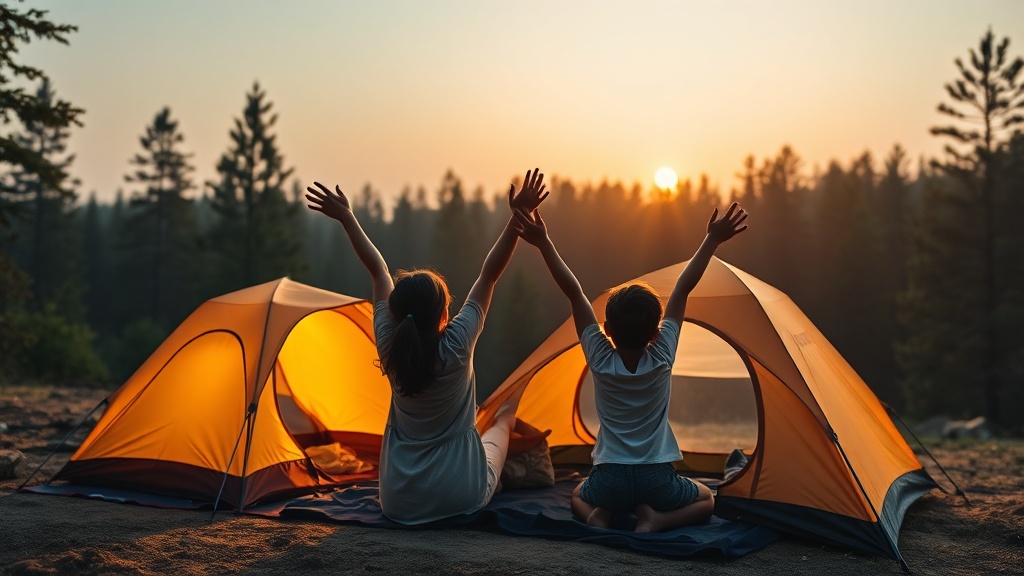 Embracing Bio‑Harmony: How to Sync Your Family Life with Your Circadian Rhythm