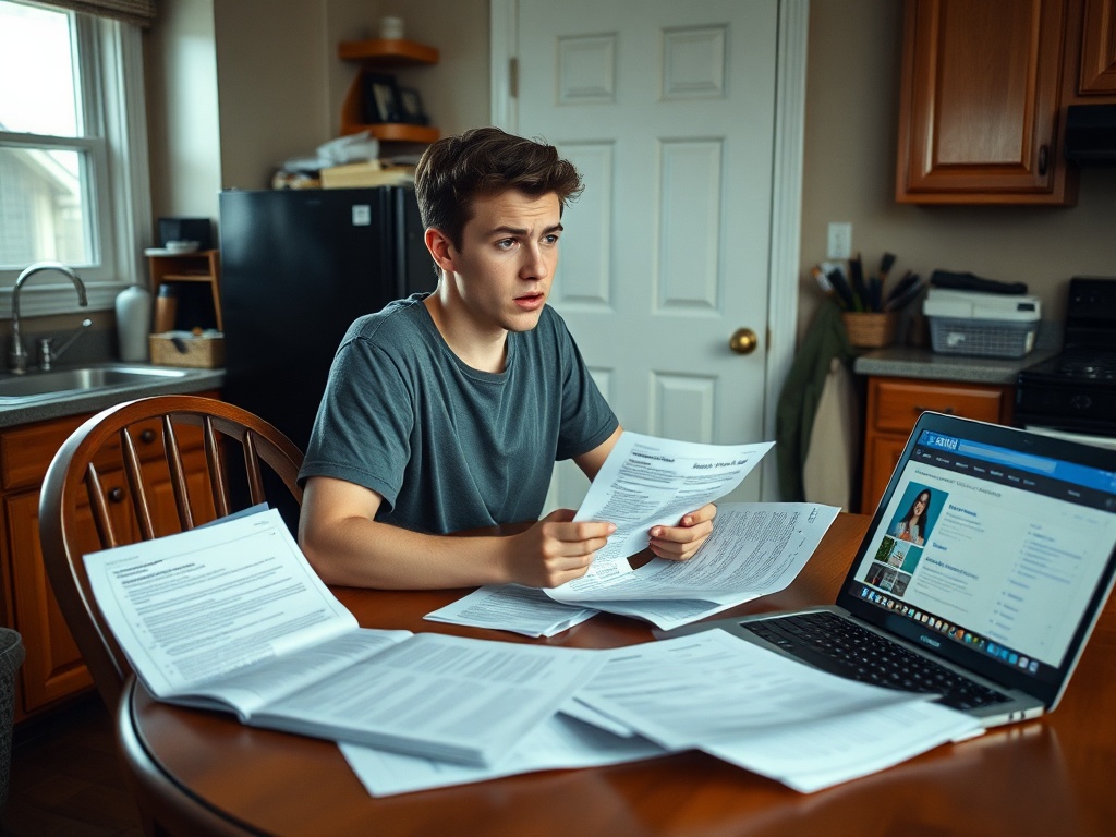 七百万无保障债务人:一个注定崩溃的结构