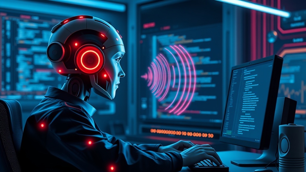 Cover image for Unlock Coding with AI Voice Plugins