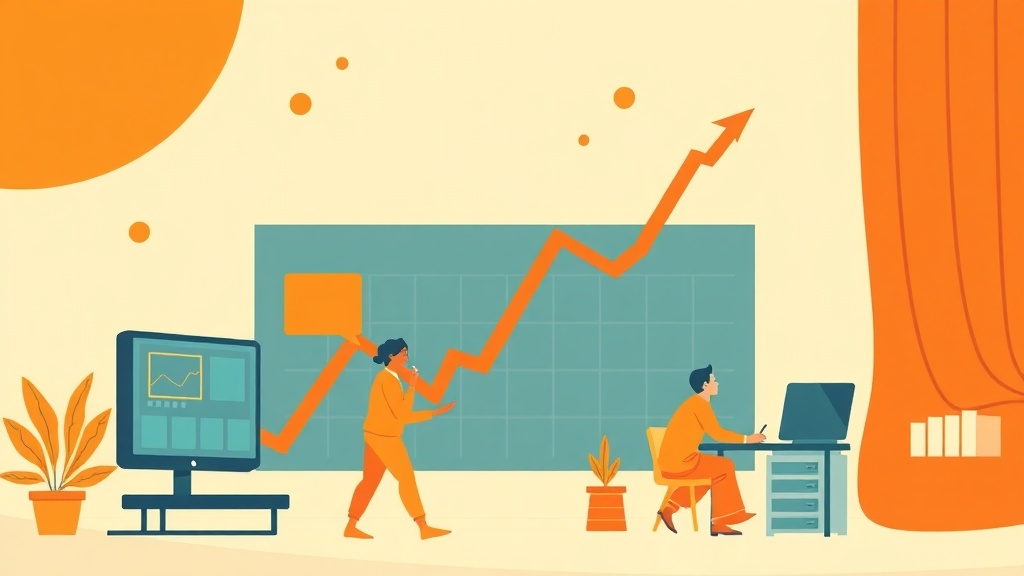 S&P 500 ka fall aur tech market ka kya connection hai? - BharatBol