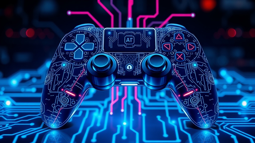 Cover image for AI Ethics in Gaming: Age Ratings Explored