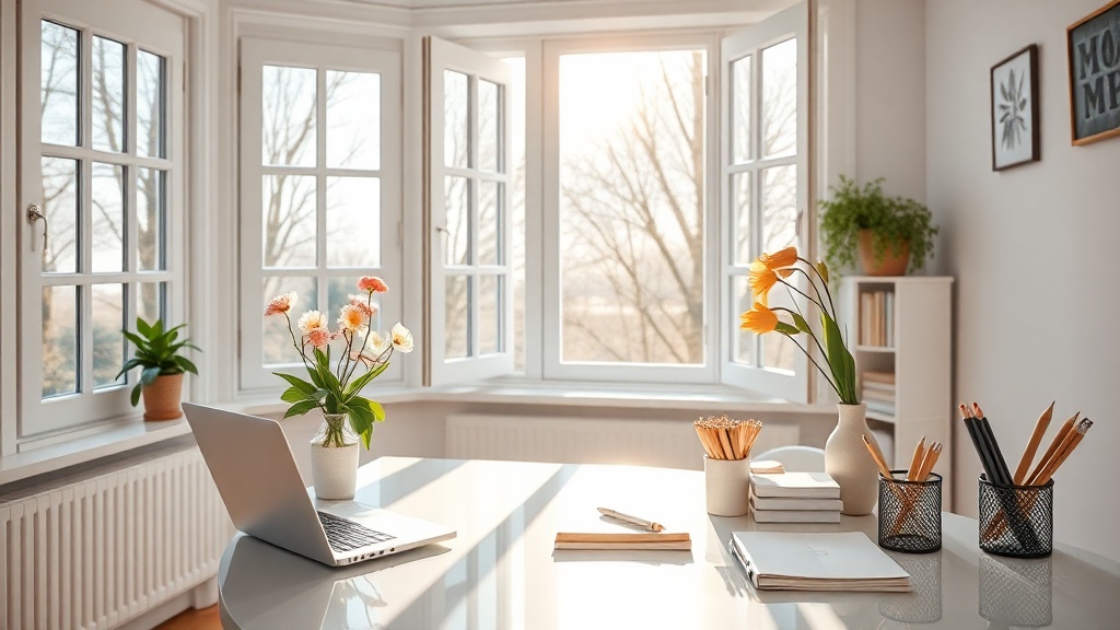 Spring Refresh: Embrace the Season with a Lifestyle Overhaul