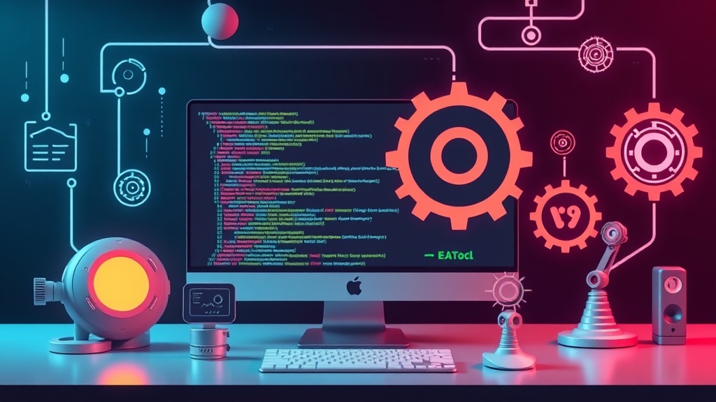 Cover image for Boost AI Workflows with Smart Automation