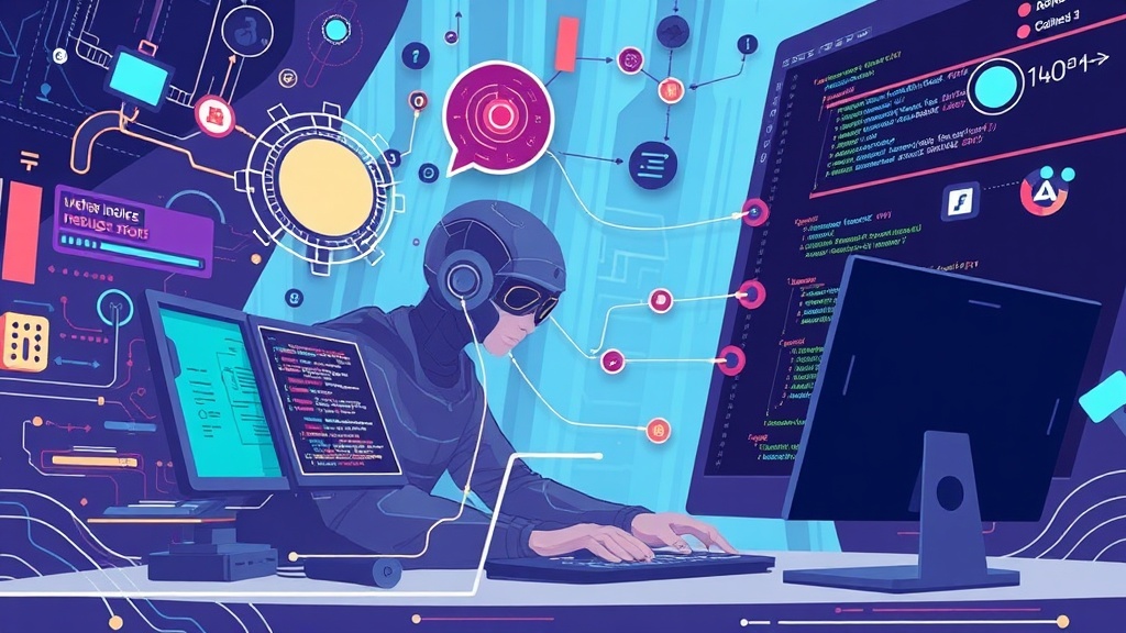 Cover image for AI's Double-Edged Sword in Software Engineering