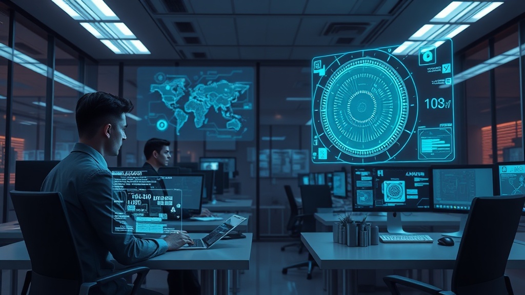 Cover image for Meta's AI Costs Trigger Layoffs: Key Insights