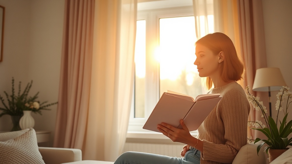 Bio‑Harmony Basics: Sync Your Life with Your Circadian Rhythm