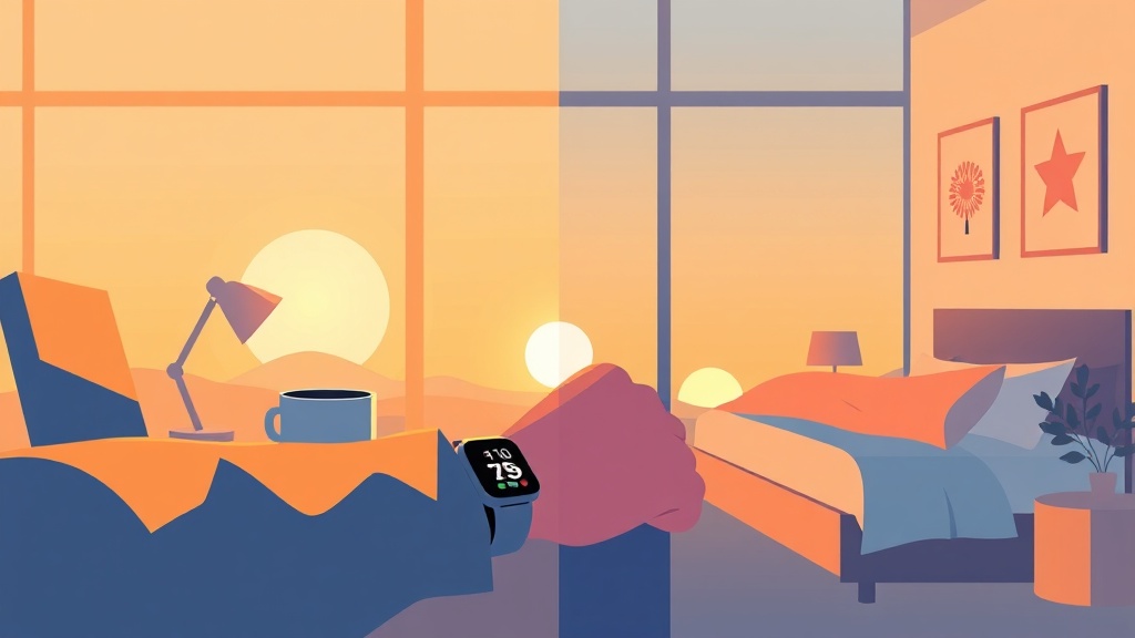 Bio‑Harmony 2026: How to Sync Your Life with Your Body’s Clock