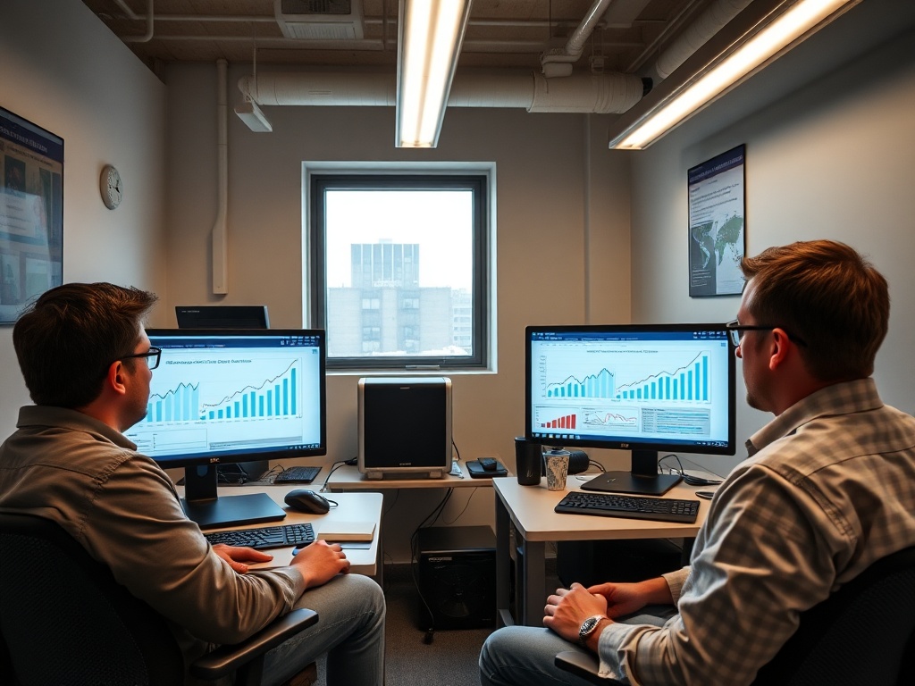 The Small Team That Automated 68% of Its Calls Without a Hero at the Helm