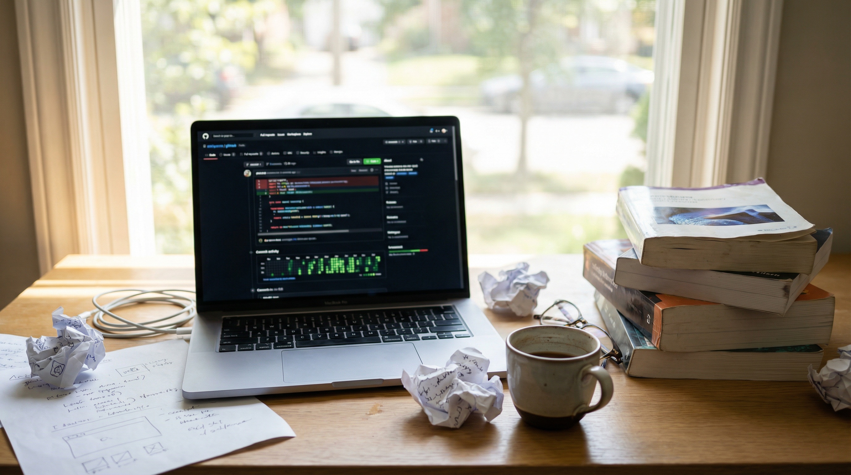 Cover image for GitAgent: Turning Git Repos into AI Agents