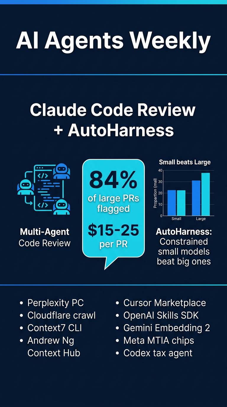 Portrait Infographic