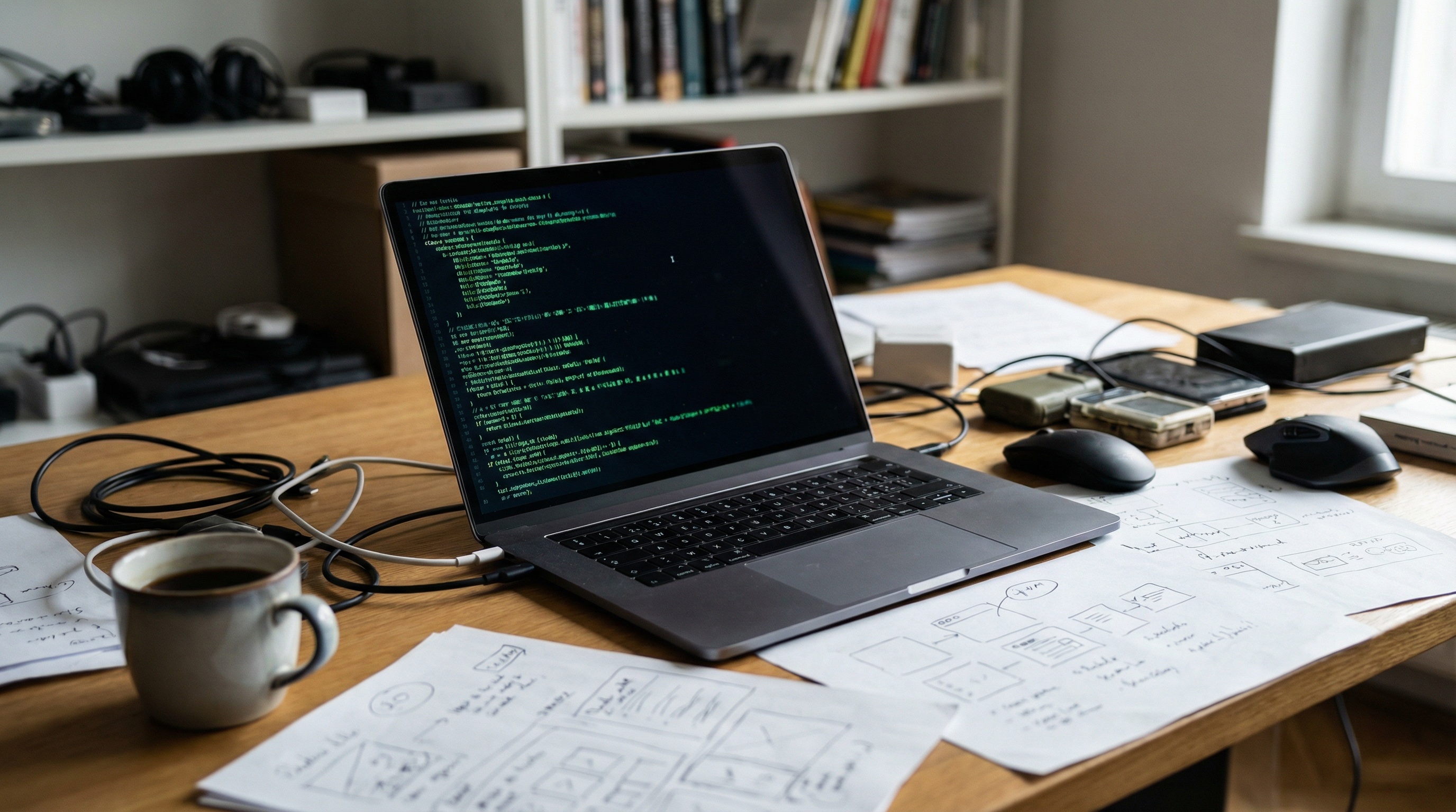 Cover image for Compressing LLM Context with Context Gateway