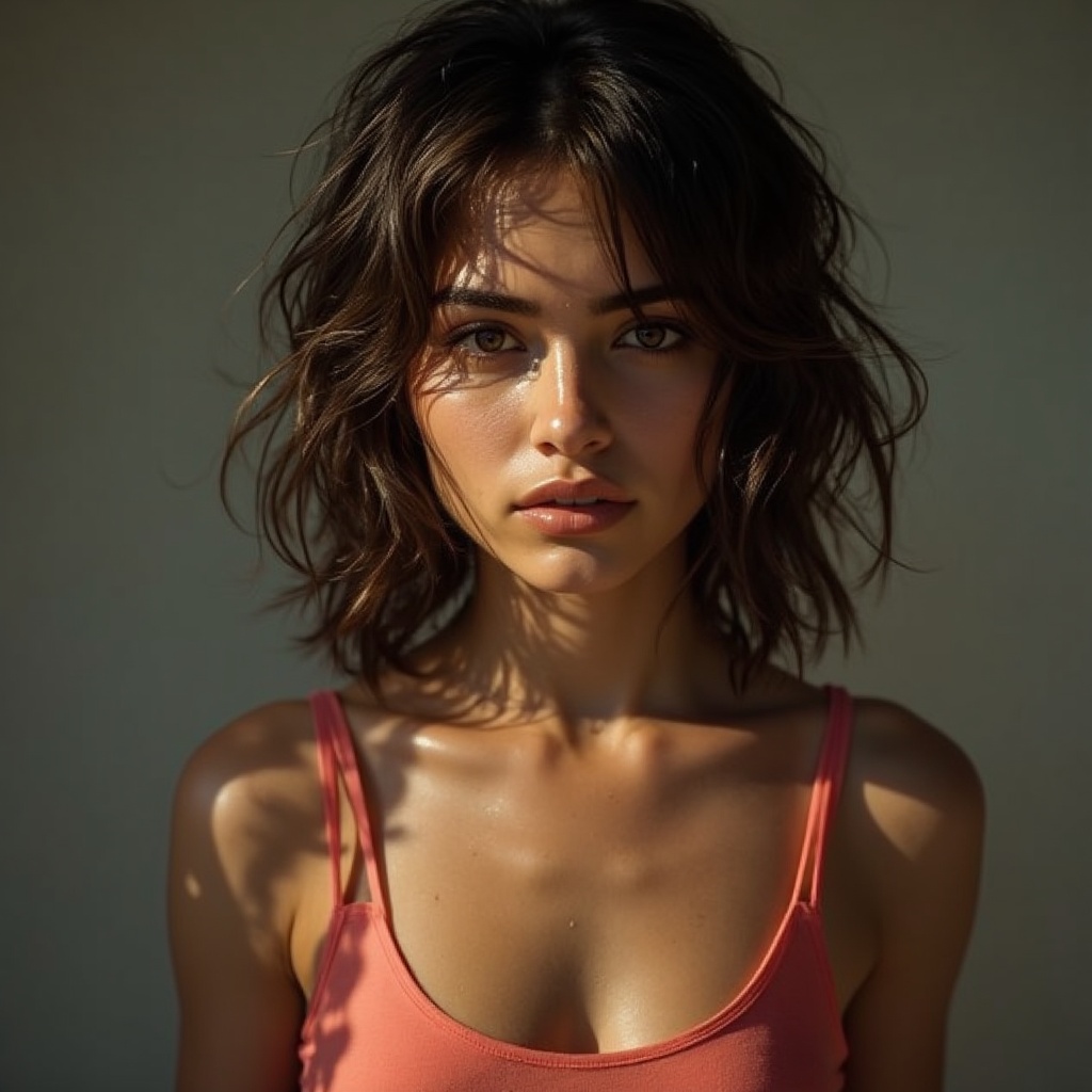 a-portrait-of-a-young-woman-with-natural-lighting-b4y6b87wfa