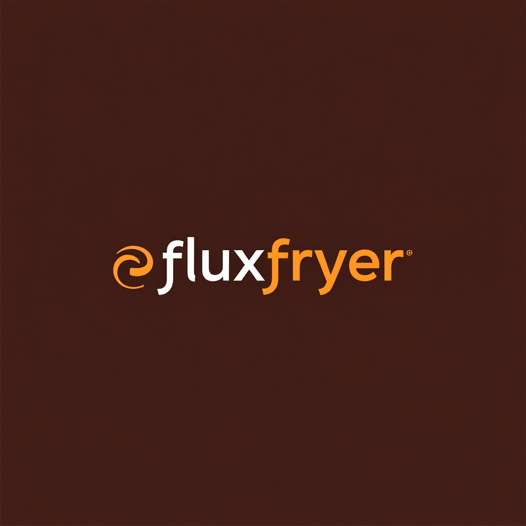 make-a-logo-of-fluxfryer-in-good-writing-k5mvomcco