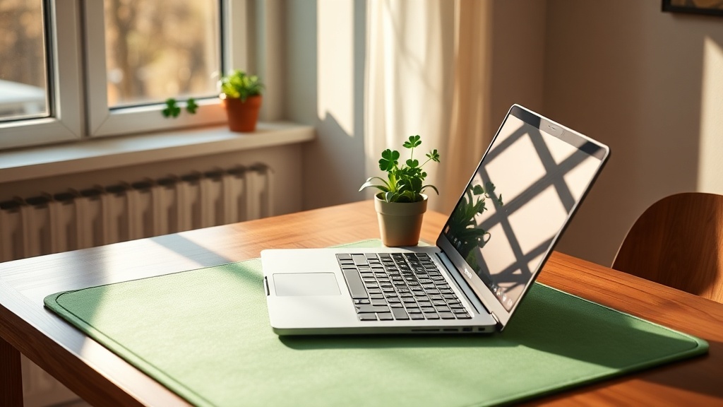 7 Creative Ways to Add Green for St. Patrick’s Day Spring Refresh