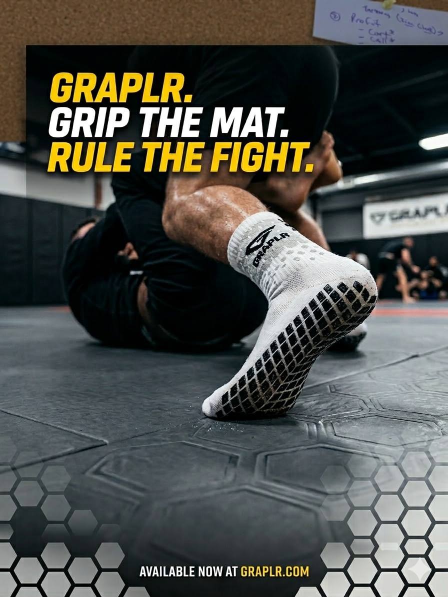 Grip the Mat