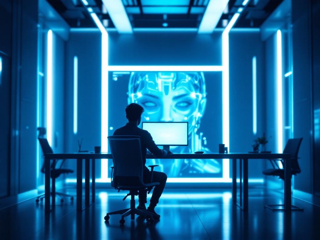 KI-Interview-Bots: So knackst Du den Algorithmus