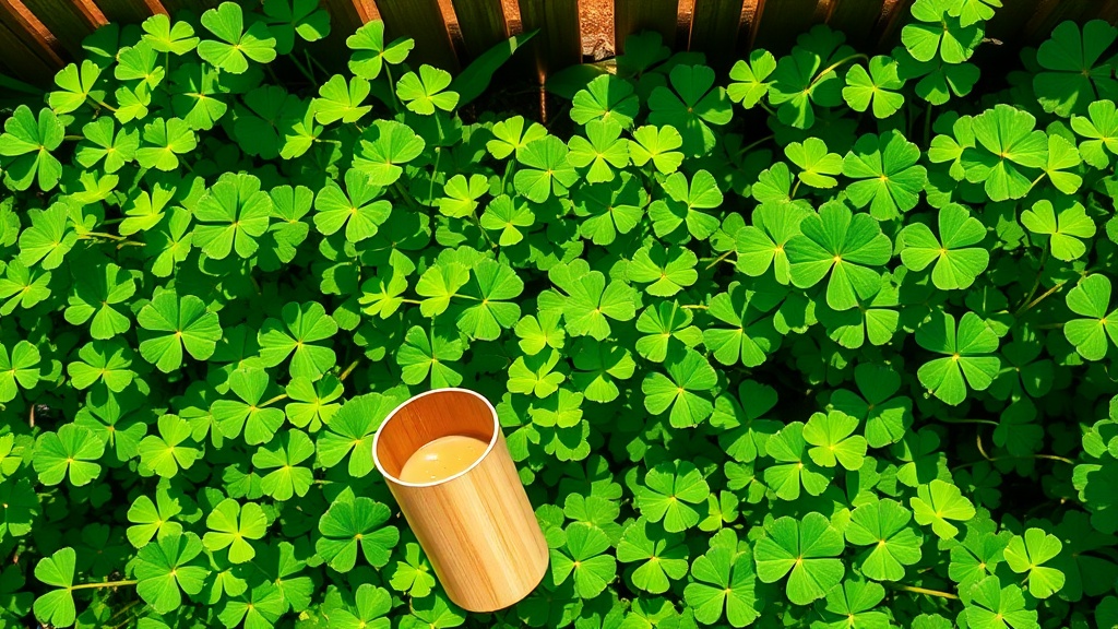 Embracing Green: Sustainable St. Patrick's Day Celebrations – Eco‑Friendly Tips for a Festive Holiday