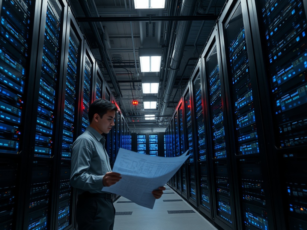 xAI تتفكك من الداخل بينما يبني ماسك إلى الخارج