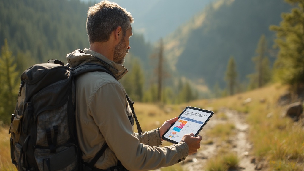 Spring Refresh: Embracing Bio‑Harmony in Your Lifestyle