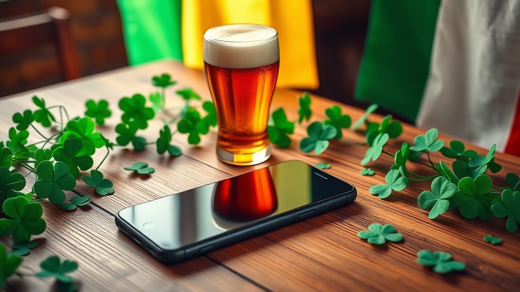 Creative Ways to Celebrate St. Patrick's Day 2026