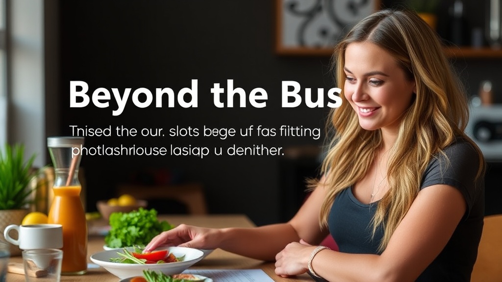 Beyond the Buzz: Real-Life Benefits of Intermittent Fasting for a Healthier You